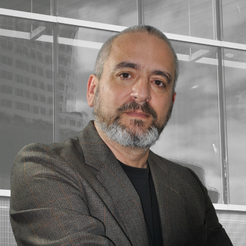 Sergio Sorrentino — criador do Método ROTA Financeira